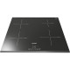 Surface vitroceramique pour table de cuisson Bosch 00776084