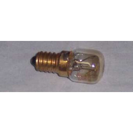 Ampoule (10w-220/240v) pour seche-linge Beko 2951050100