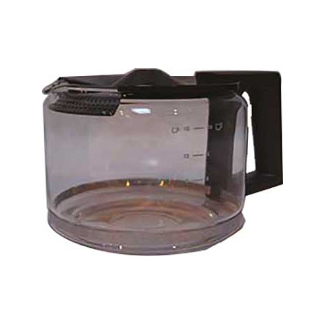 Verseuse pour cafetiere control line Krups SS-7235001405