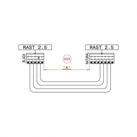 Rampe module d'affichage modul pour seche-linge Aeg 14003514803