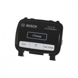 Boitier partie avant pour centrale vapeur Bosch 12022291