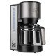Cafetiere filtre programmable 1000w / noir gris Black&decker ES9200020B