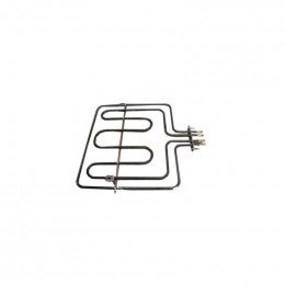 Resistance voute grill pour cuisiniere Zanussi 357035501