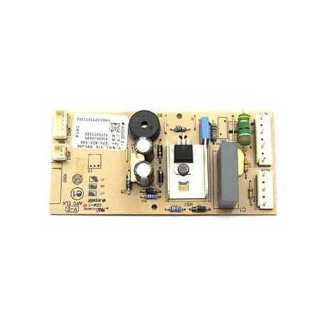 Module controle pour refrigerateur Beko 4360621685