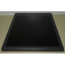 Dessus vitroceramique table de cuisson Beko 4410300292