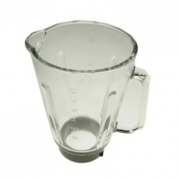 Bol verre + embase pour blender Moulinex MS-652315