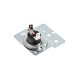 Thermostat magnetron assemblag pour micro-ondes Electrolux 405549465