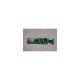 Carte de commande lave-linge 0071800082 pour refrigerateur Haier 49045990