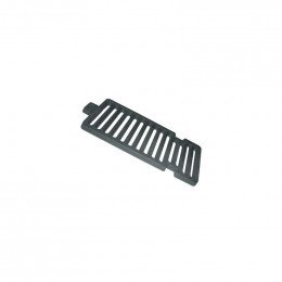 Grille de foyer four 35cm x 15 4cm Rosieres 93342202