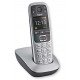 Telephone sf dect e560 gris grosses touches Gigaset S30852-H2708-N101