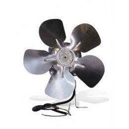 Ventilateur congelateur 5w complet avec patte + helice Multi-marques