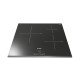 Surface vitroceramique pour table de cuisson Bosch 00775248