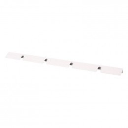 Baguette profilee pour refrigerateur Gaggenau 00244614