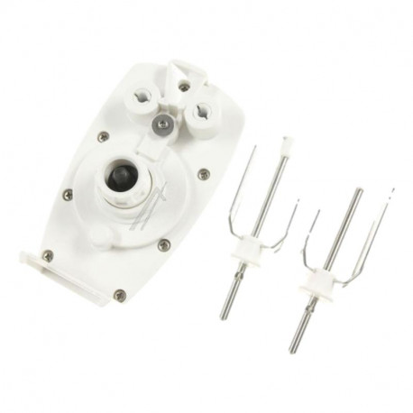 Batteur planetaire + 2 fouets pour robot Cuisinart C0014251E