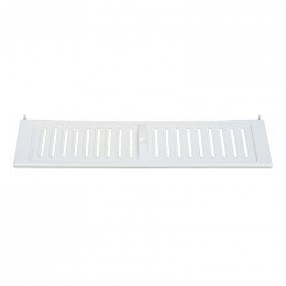 Grille d'aeration pour refrigerateur Bosch 00355494