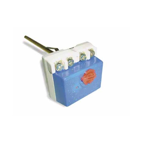 Thermostat sonde tus cumulus pour chauffe-eau Multi-marques