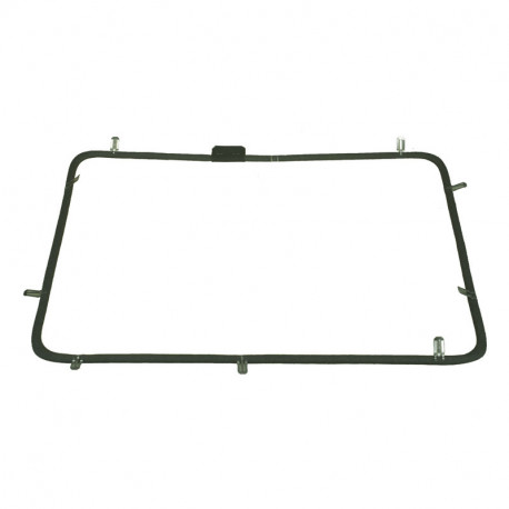 Joint porte de cuisiniere pour four 50x38 cm Neff 00491638