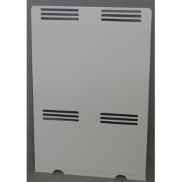 Freezer evaparator couvercle t pour refrigerateur Beko 5725560100