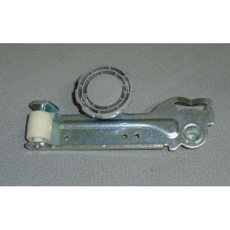 Bottom hinge right pour refrigerateur Beko 4909370300