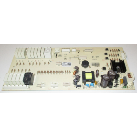 Control board group pour refrigerateur Beko 4390005100