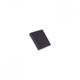 Filtre insonorisant pour aspirateur ultrasilencer Electrolux 118191902