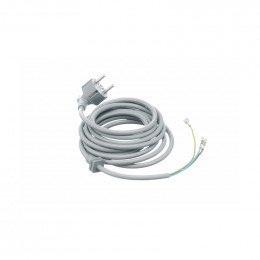 Cable alimentation lave-linge pour seche-linge Constructa 00481580