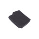 Filtre insonorisant pour aspirateur Electrolux 118195301