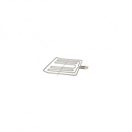 Resistance grill pour robot Bosch 00211350