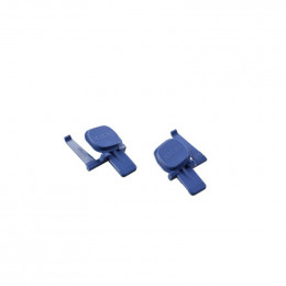 Bouton gril bleu 321a + 321b pour aspirateur Electrolux 14004332006