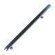 Glissiere droite pour four Haier 42826267