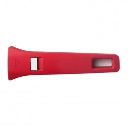 Manche rouge gamme combi Lacor LA56603