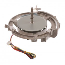 Ventilateur du moteur pour four Bosch 12042959