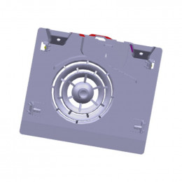 Carter ventilateur couvercle 7 pour refrigerateur Electrolux 14017724704