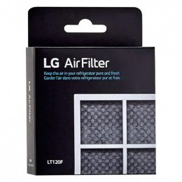 Filtre a air pour refrigerateur Lg ADQ73334008