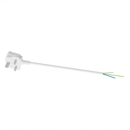 Cable de raccordement refrigerateur congelateur Bosch 00654553