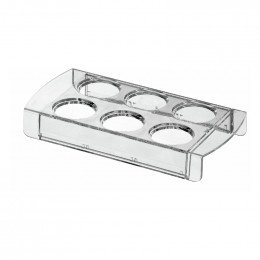 Casier pour oeufs pour refrigerateur Bosch 00645069