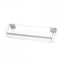 Etagere refrigerateur pour radiateur Neff 00745586