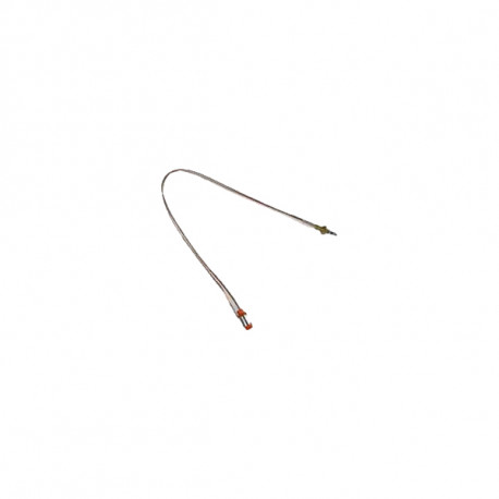 Thermocouple cuisson longueur : 600 mm Whirlpool C00542887