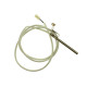 Sonde de temperature cuisson four Smeg 697870152