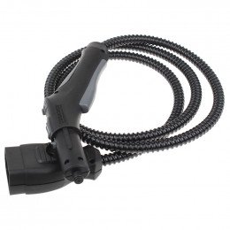 Tuyau flexible de vapeur piece pour nettoyeur haute-pression Karcher 368.681