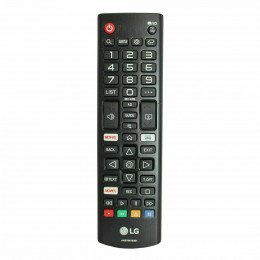 Telecommande Lg AKB75675311