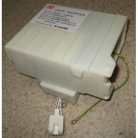 Kik electronic card group pour refrigerateur Beko 5645512900