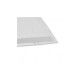 Plafonniers led blanc 595x595 36w 4000k Miidex 77725