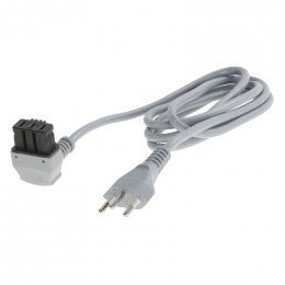 Cable de raccordement hotte pour lave-vaisselle micro-ondes Bosch 00646106