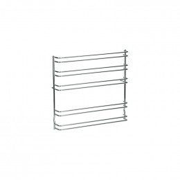 Grille laterale pour cuisiniere Bosch 00472738