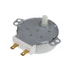 Moteur pour four micro-ondes Bosch 00606318