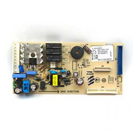 Module controle pour congelateur Beko 4943832612