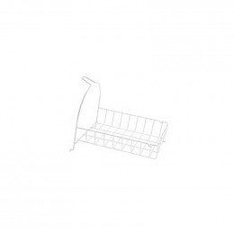 Panier a accrocher pour seche-linge Siemens 00707940