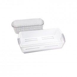 Balconnet /congelateur pour refrigerateur Lg AAP73331306