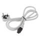 Cable de raccordement cuisiniere Bosch 12014203